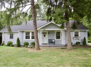 11810 Wetherby Ave, Middletown, KY 40243