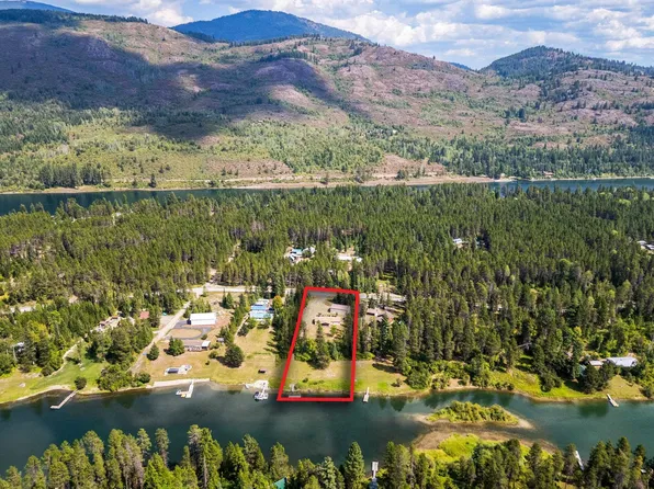372 Joyner Dr W, Cusick, WA 99119