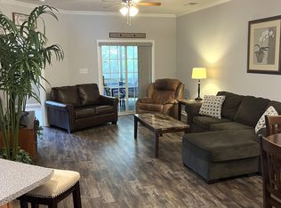 120 Lazy Willow Ln UNIT 102, Myrtle Beach, SC 29588