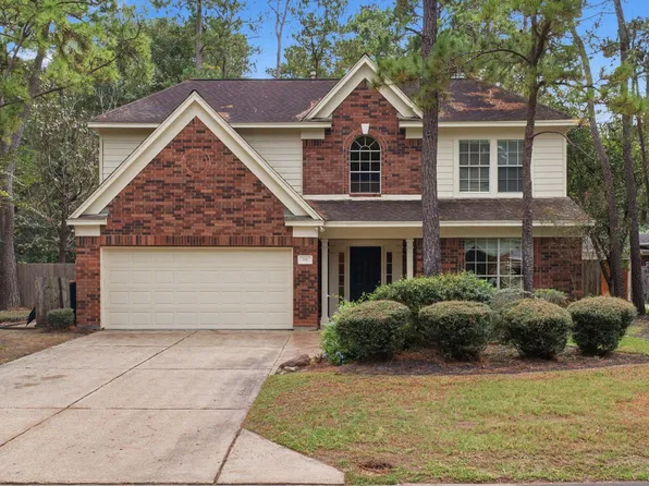99 E Sterling Pond Cir, Spring, TX 77382