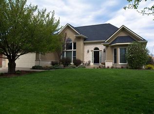 1561 Gatekeeper Way, Dayton, OH 45458