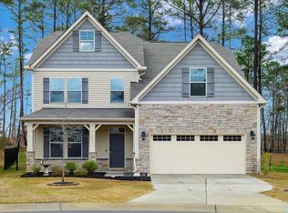 1113 Big Spring Cir, Durham, NC 27703