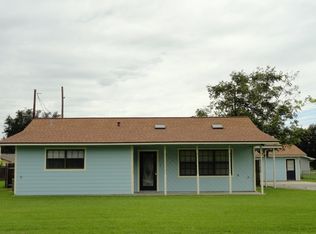 5248 S Patillo Rd, Orange, TX 77630