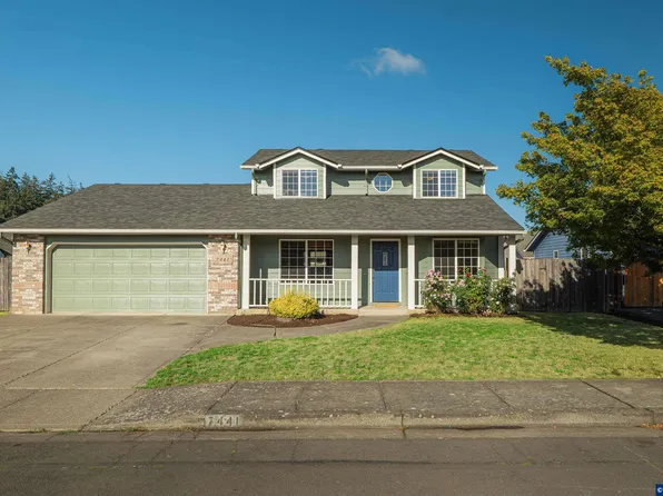 7441 Bluestem St NE, Keizer, OR 97303