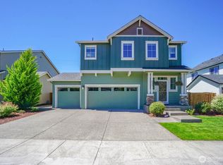 6967 N 94th Ave, Camas, WA 98607