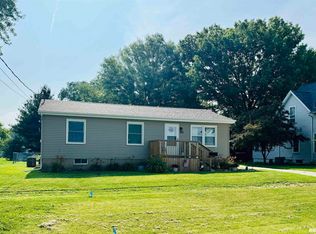 861 Abingdon St, Galesburg, IL 61401