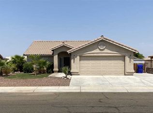 10164 E 36th Pl, Yuma, AZ 85365