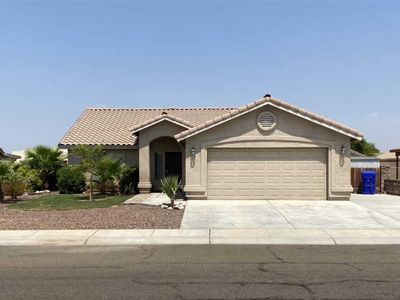 10164 E 36th Pl, Yuma, AZ, 85365
