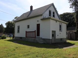92 Alden St, Brockton, MA 02302