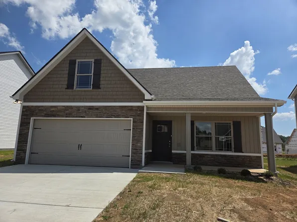 2914 Valley Farms Dr Lot 146, Christiana, TN 37037