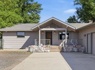 8634 State Route 231n Rd, Sprague, WA 99032