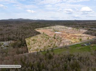 LOT 1A Guzzle Rd, Gouldsboro, ME 04607