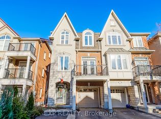 18 Winkler Ter, Toronto, ON M1L0C2