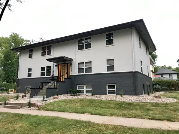 1012 S Main Ave, 1012 S Main Ave APT 3, Sioux Falls, SD 57105