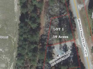 0 Whitford Stage Rd, Orangeburg, SC 29115