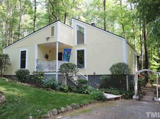 108 Creeks Edge, Chapel Hill, NC 27516