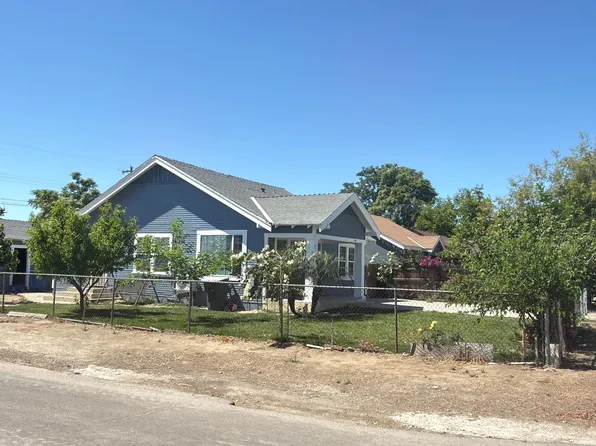 201 Belle Ave, Bakersfield, CA 93308
