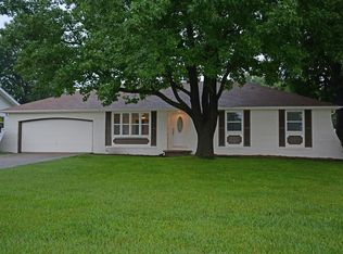 315 S Troy Ave, Springfield, MO 65802