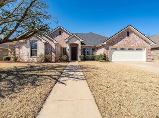 19541 Sandhill Ln, Flint, TX 75762