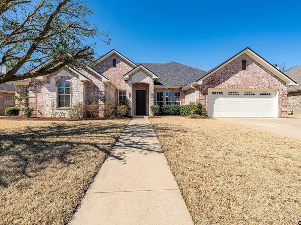 19541 Sandhill Ln, Flint, TX 75762