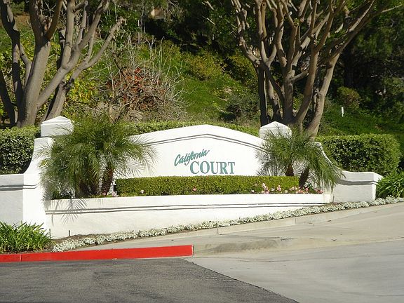 California Court