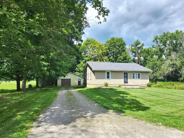 70 Victoria Rd, Brockville, ON K6V 5T4