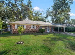 1611 Success St, Bossier City, LA 71112