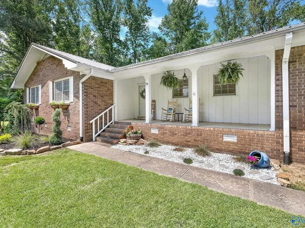 79 Denson Ave, Boaz, AL 35957