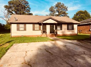 1648 Pinedale Cir NW #1650, Conyers, GA 30012