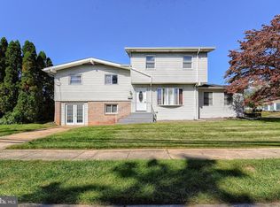 4601 Chestnut Ave, Camp Hill, PA 17011