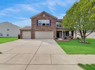 4234 Ballybay Ln, Indianapolis, IN 46239