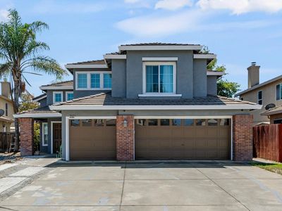 8280 Branchoak Ct, Elk Grove, CA, 95758