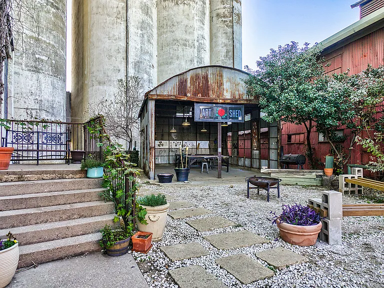 American Beauty Mill Lofts — Photo 3