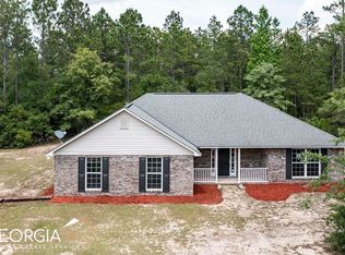 637 Miller Rd, Mauk, GA 31058