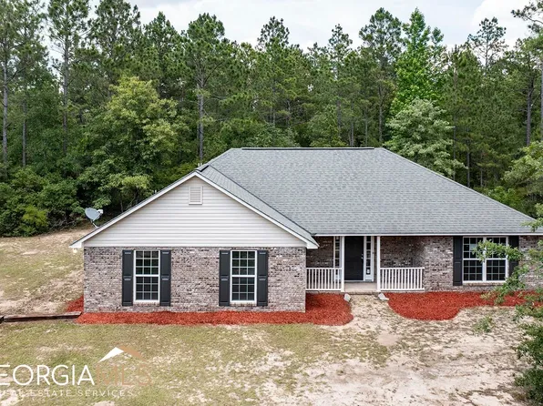 637 Miller Rd, Mauk, GA 31058