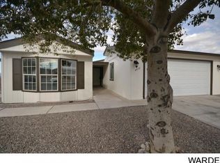 4473 S Lynda Cir, Fort Mohave, AZ 86426