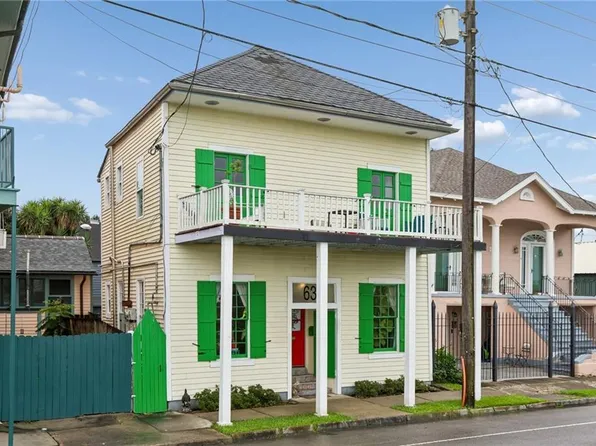 639 Patterson St, New Orleans, LA 70114
