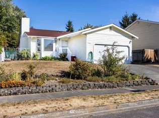 7525 E E St, Tacoma, WA