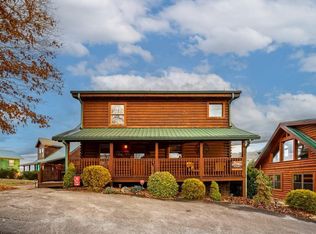 628 Cherry Blossom Way, Pigeon Forge, TN 37863