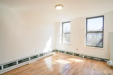 Rented by City Connections Realty