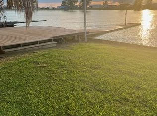 2054 Pelican Isle Dr, Kerens, TX 75144