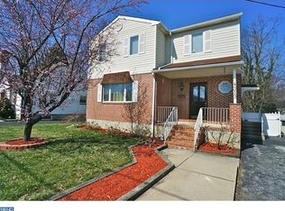 313 Mount Vernon Ave, Milmont Park, PA 19033
