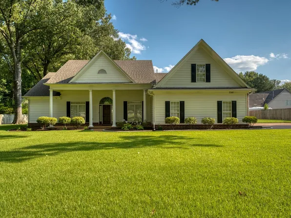 7341 4th Ave, Memphis, TN 38135