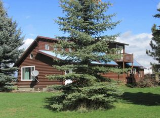 363 Hotchkiss Rd, Colville, WA 99114