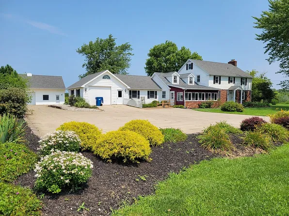 5677 E Bayshore Rd, Lakeside Marblehead, OH 43440