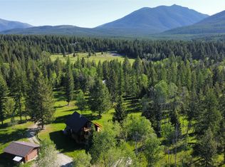 905 Deep Creek Rd, Fortine, MT 59918