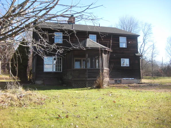 254 Jobs Hill Road, Ellington, CT 06029