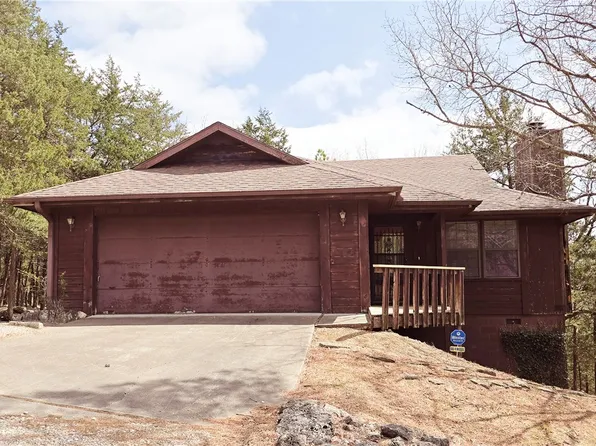 5 Apache Dr, Holiday Island, AR 72631