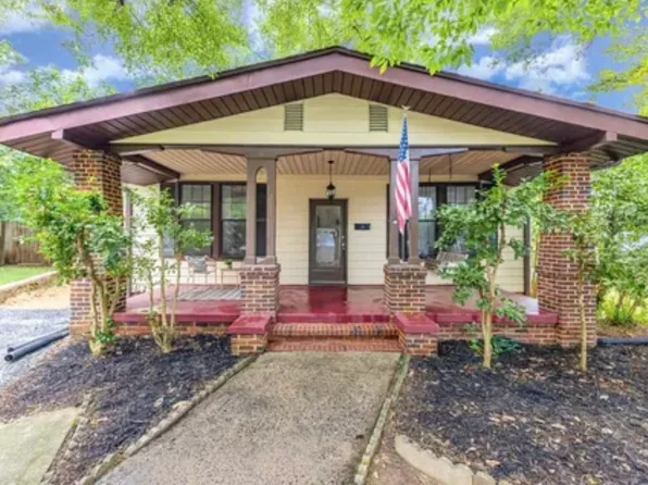 211 W 6th Ave, Gastonia, NC 28052