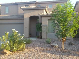 45337 W Miramar Rd, Maricopa, AZ 85139